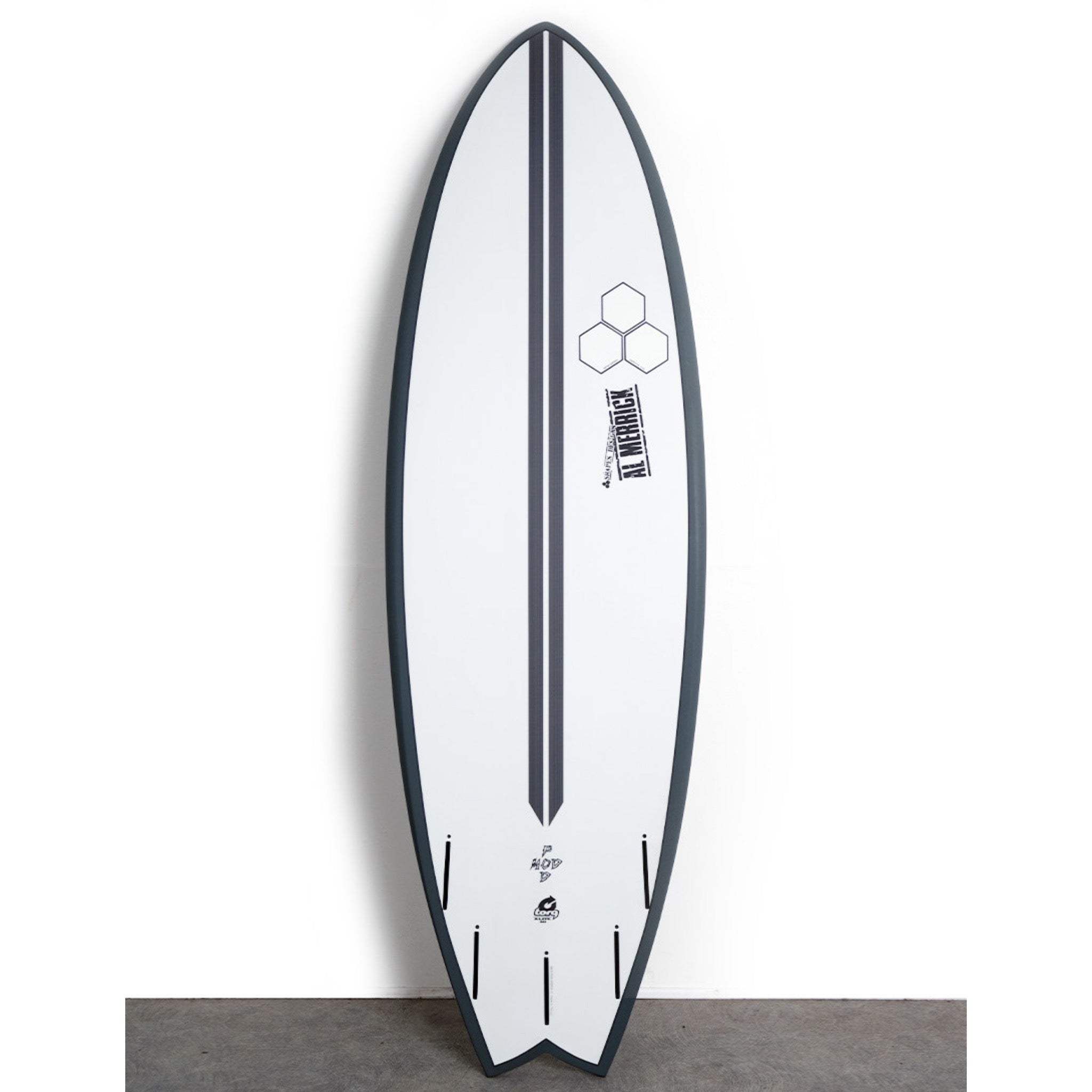 Torq Channel Islands X-Lite 2.0 Pod Mod Surfboard - 6-2 Torq Channel Islands X-Lite 2.0 Pod Mod Surfboard - 6-2
