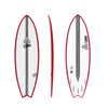Torq Fish Surfboard 