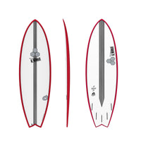 Torq Fish Surfboard 