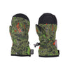 XTM Tots II 2-4 Years Mitt - Camo Dino