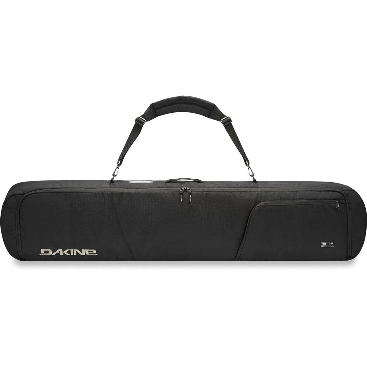 Dakine Tour Snowboard Bag 175cm - Black