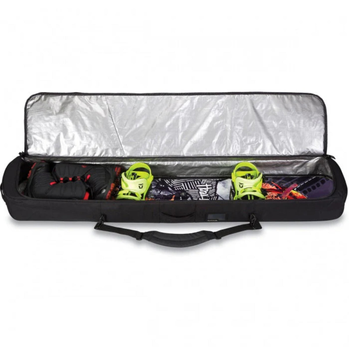Dakine Tour Snowboard Bag 175cm - Black