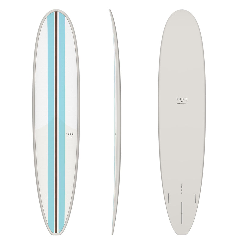 Torq TET Classic Longboard 