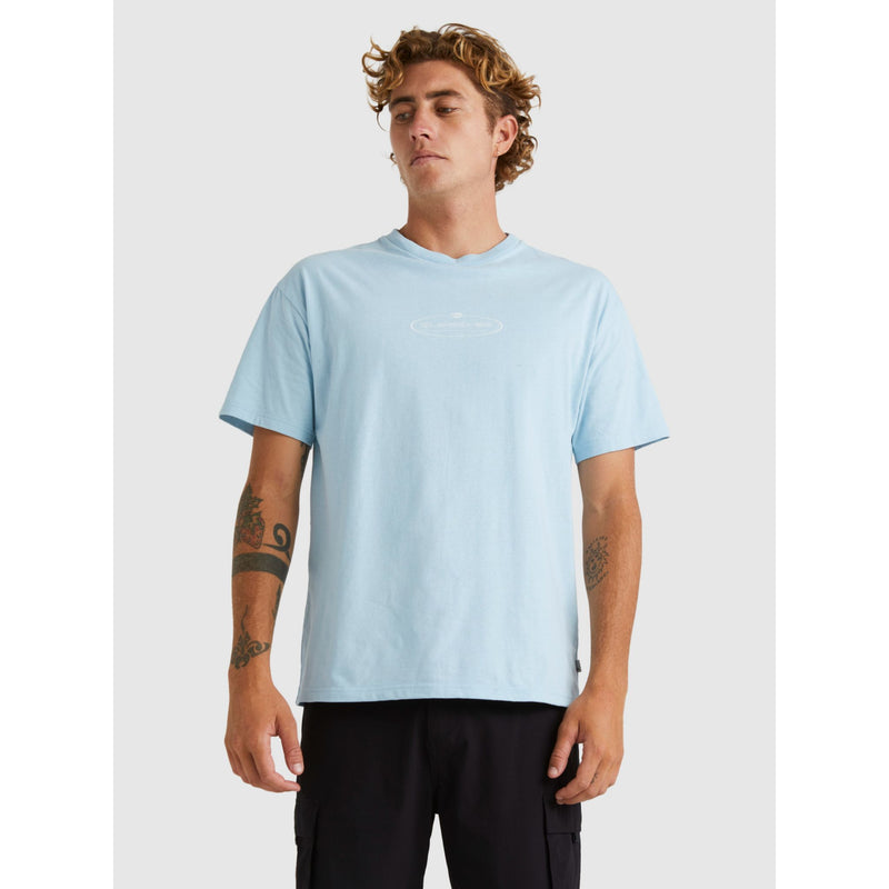 Quiksilver Trinity Oversized Tee