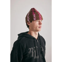 Blak Headwear Troubled Beanie