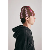 Blak Headwear Troubled Beanie