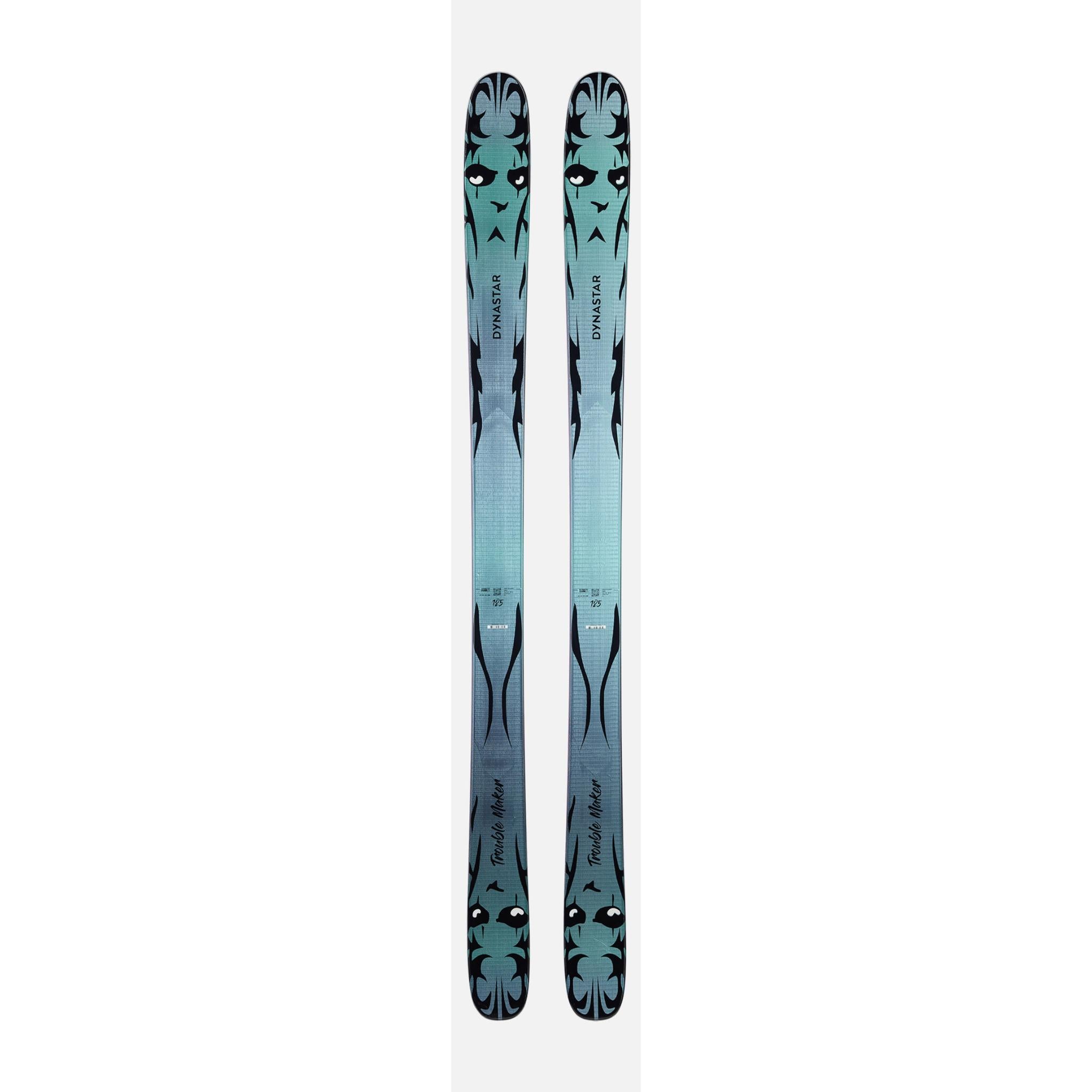 Dynastar Trouble Maker Limited Edition Ski