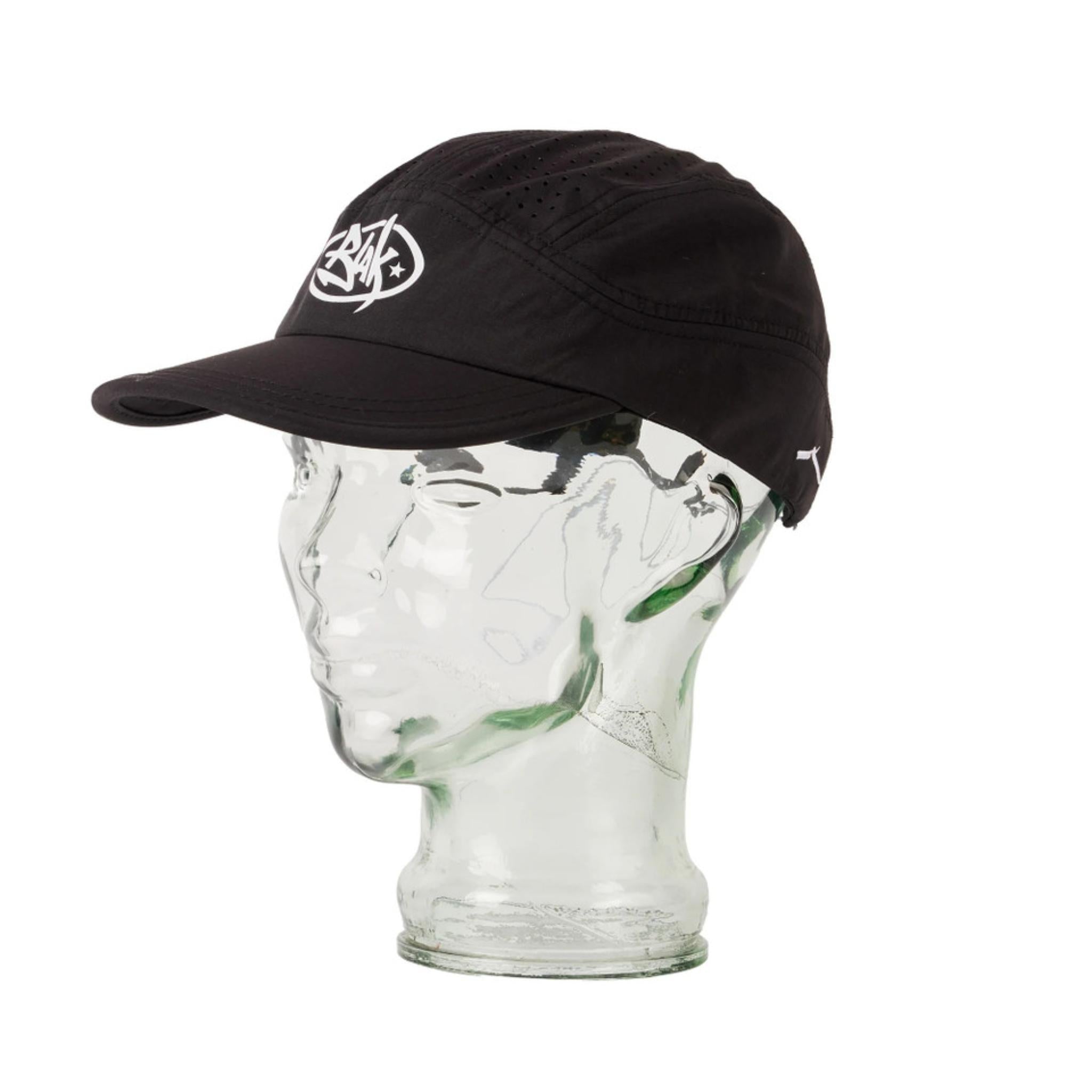 Blak Headwear T&T Cap