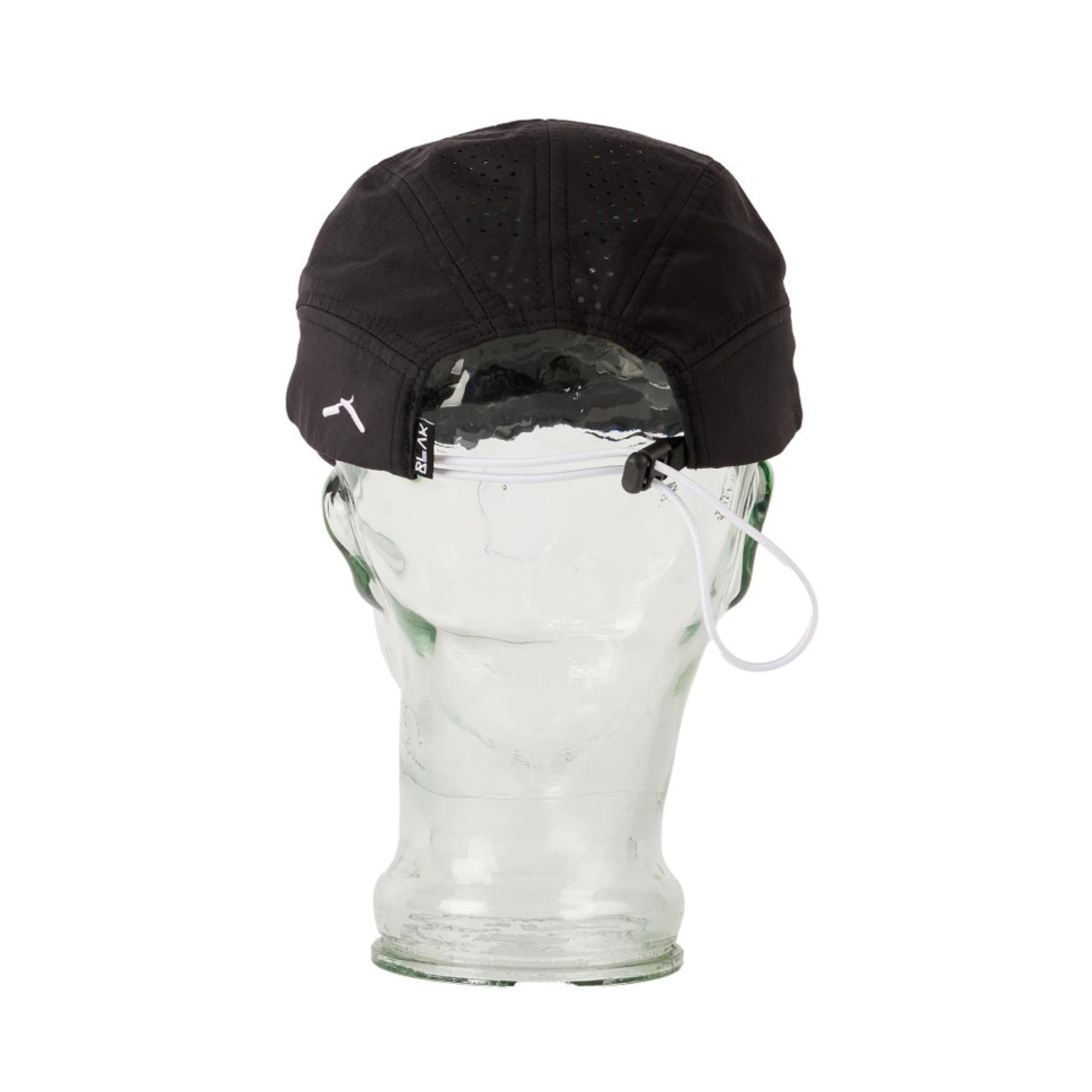 Blak Headwear T&T Cap
