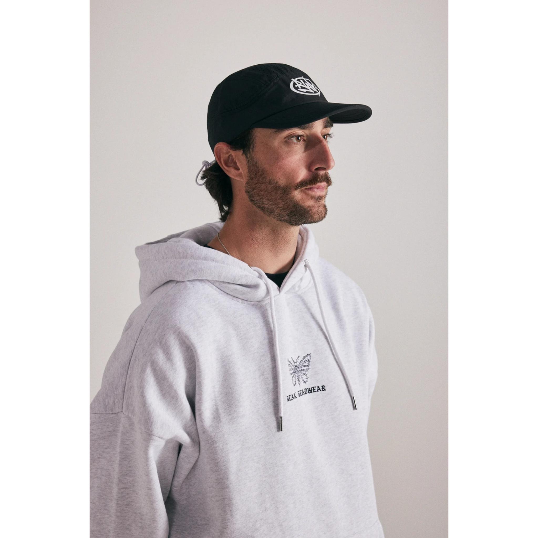 Blak Headwear T&T Cap