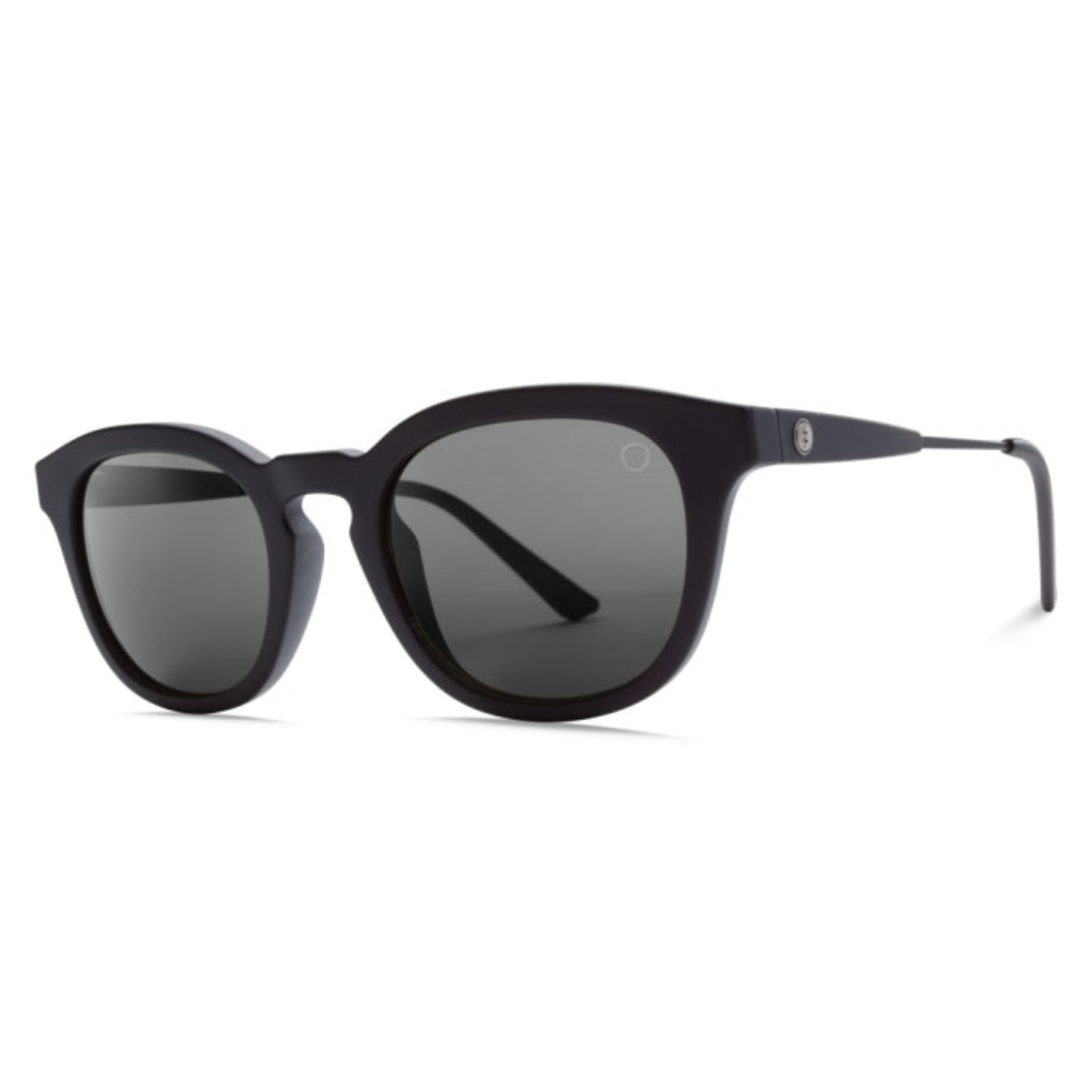 ELECTRIC TXOKO SUNGLASSES MATTE BLACK