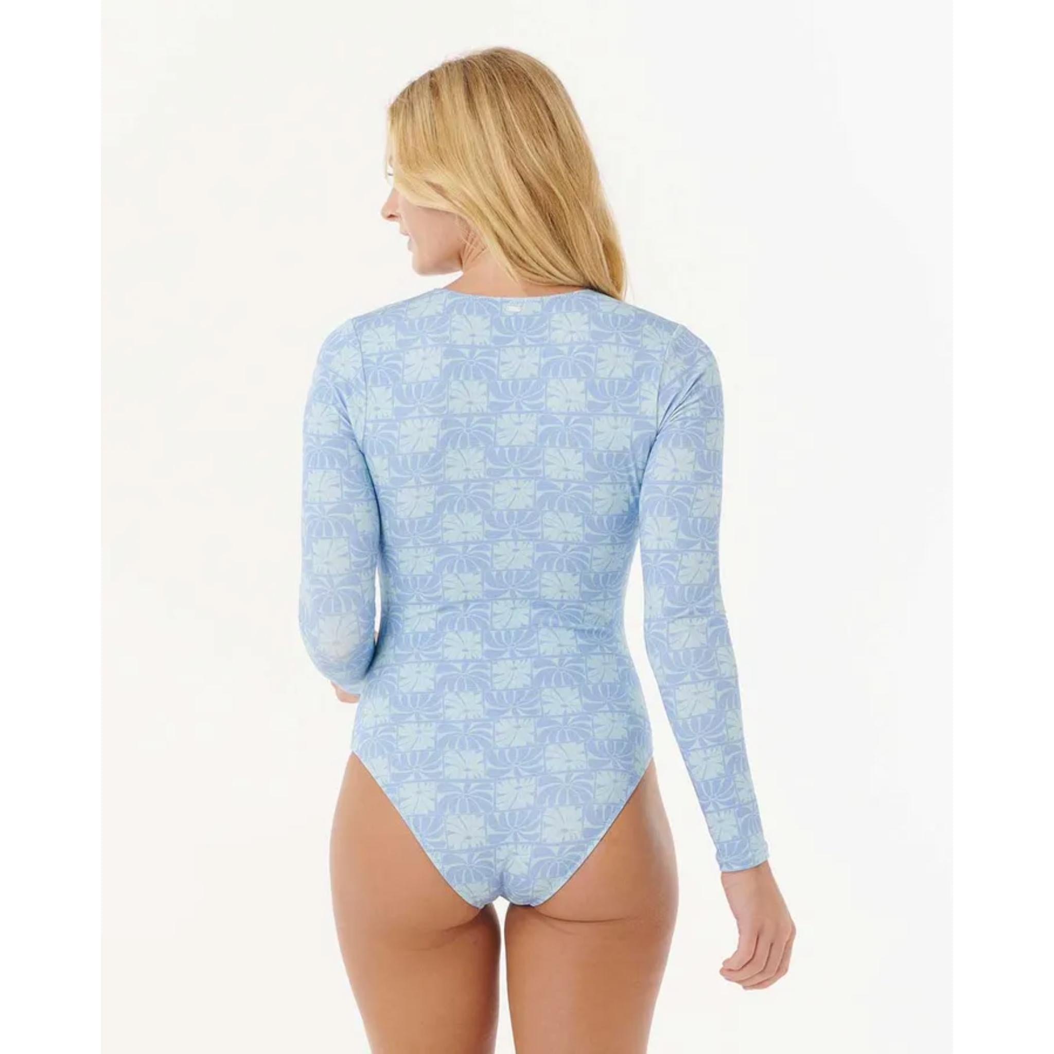 Rip Curl Art Of The Search Ty Williams Long Sleeve Surfsuit