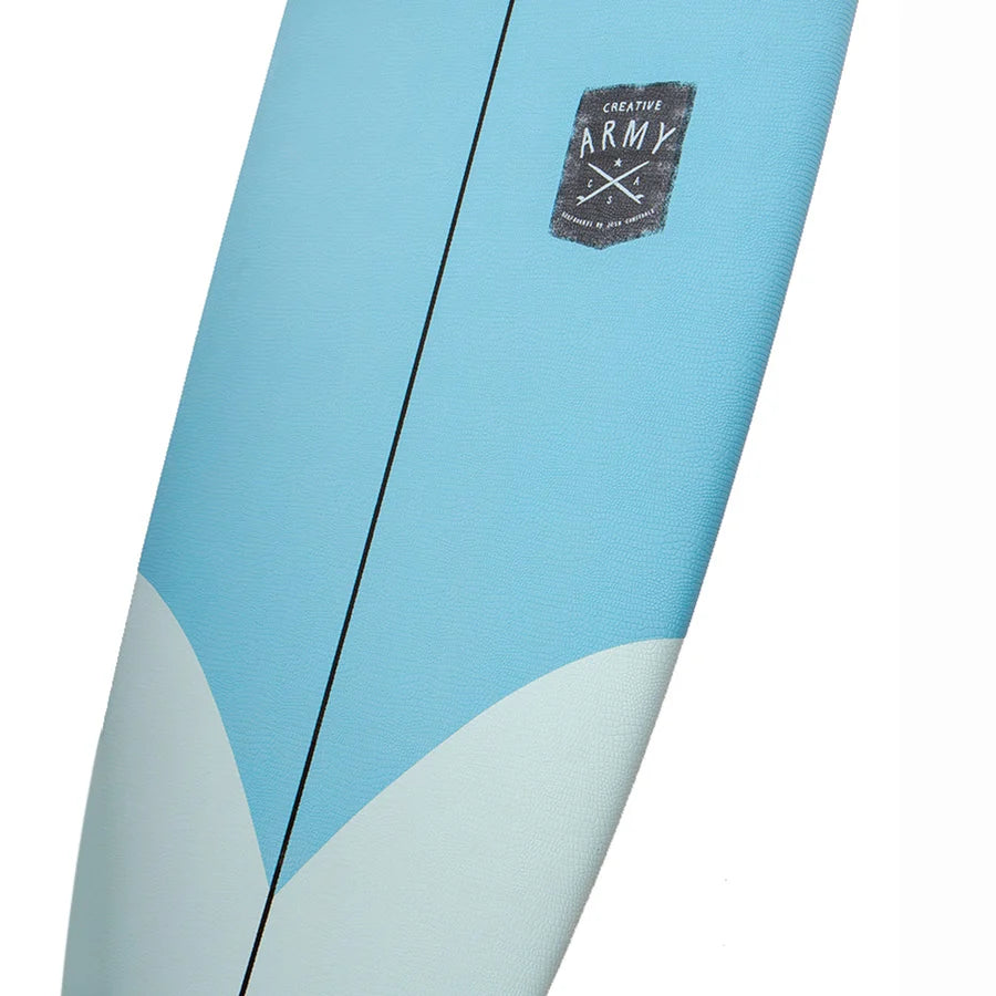 Ocean And Earth X Creative Army Epoxy Softboard 9-6