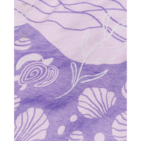Sand Cloud Tide Pool Beach Towel