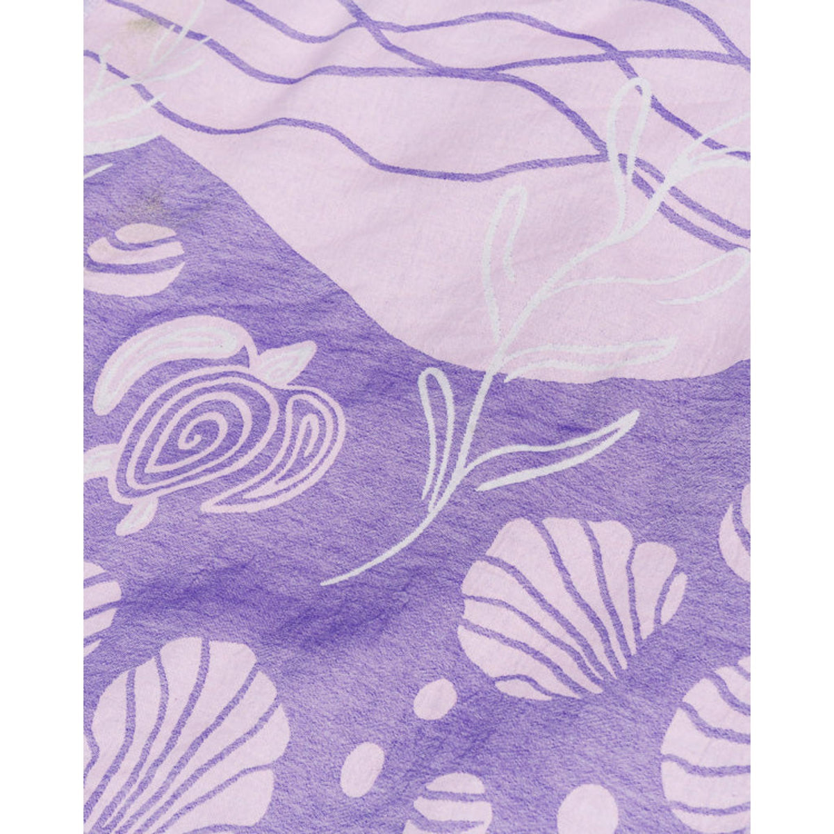 Sand Cloud Tide Pool Beach Towel