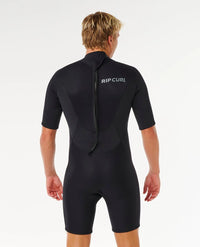 Rip Curl Trad BZ SS Springsuit