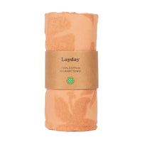 Layday Tropica Beach Towel