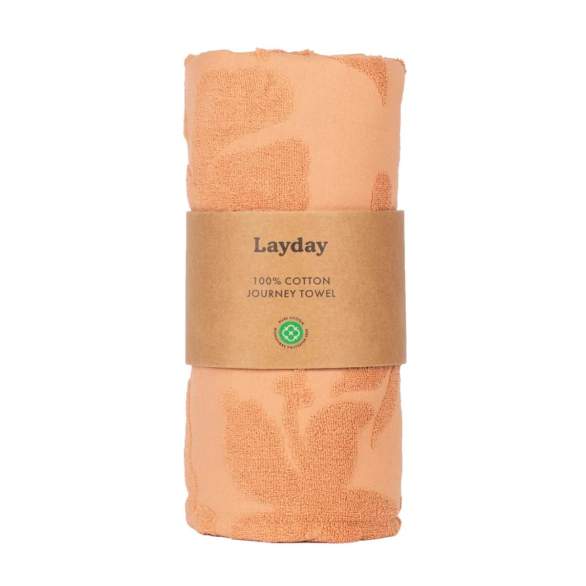Layday Tropica Beach Towel