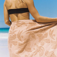 Layday Tropica Beach Towel