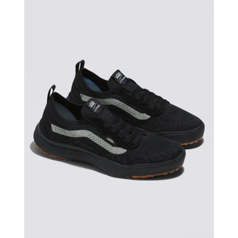 Vans Ultra Range VR3 Black/Pirate Black