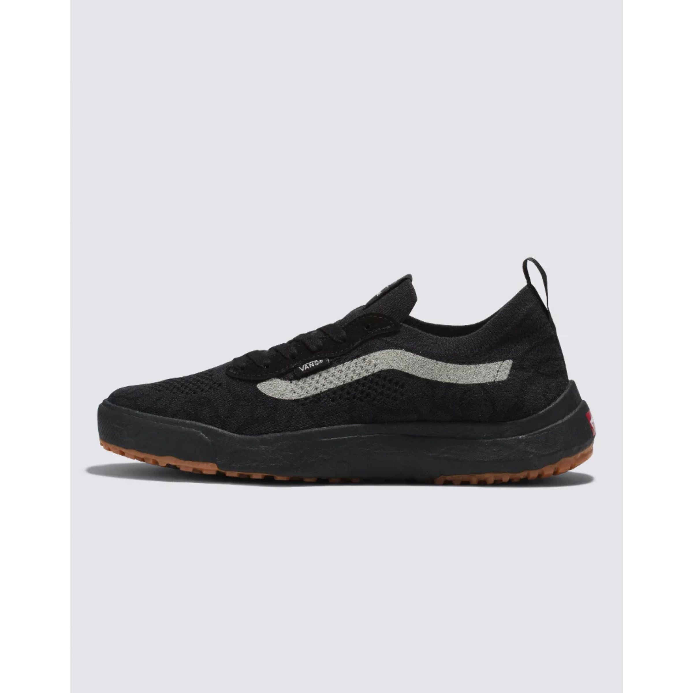Vans Ultra Range VR3 Black/Pirate Black