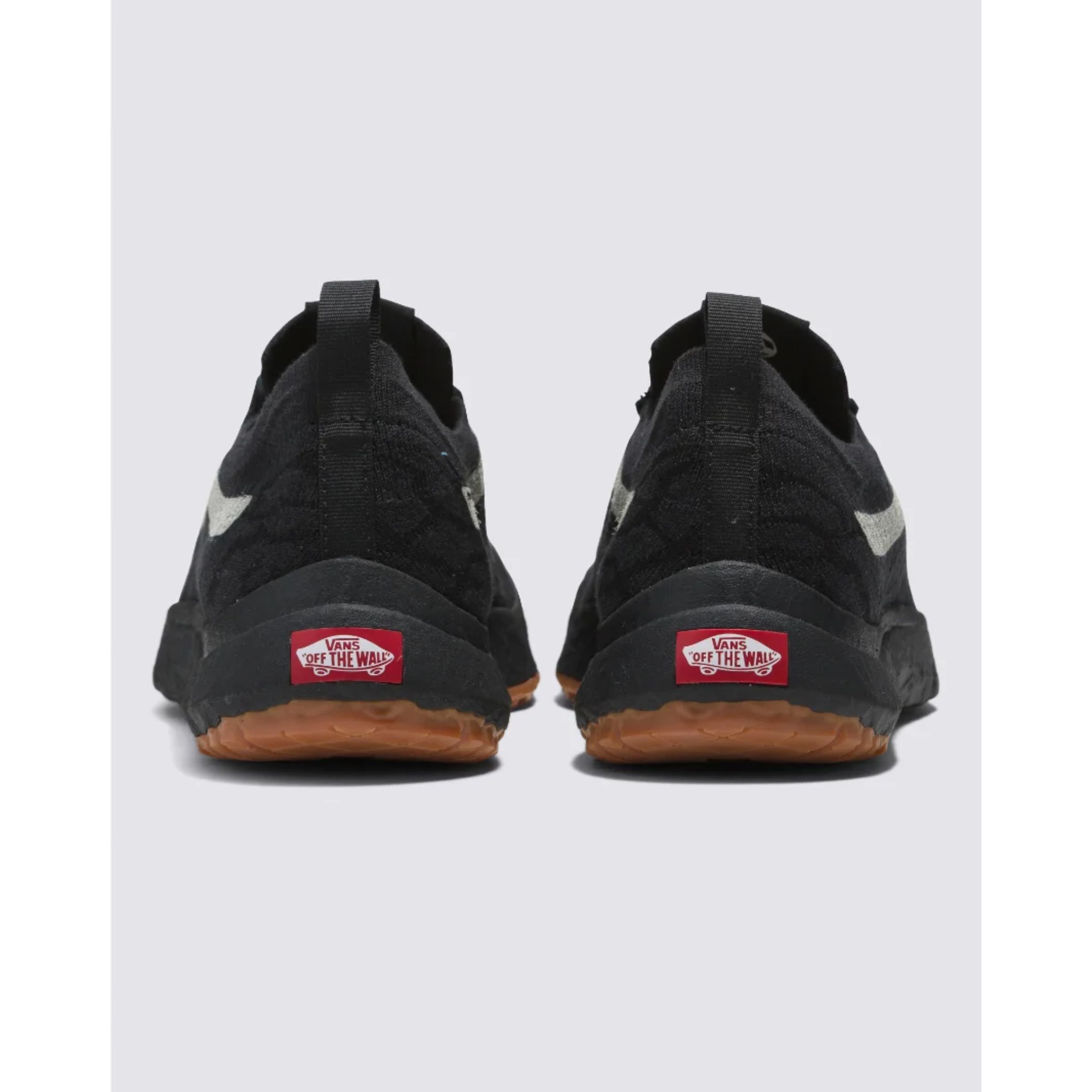 Vans Ultra Range VR3 Black/Pirate Black