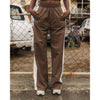 RVCA TRACKED WIDE LEG PANT