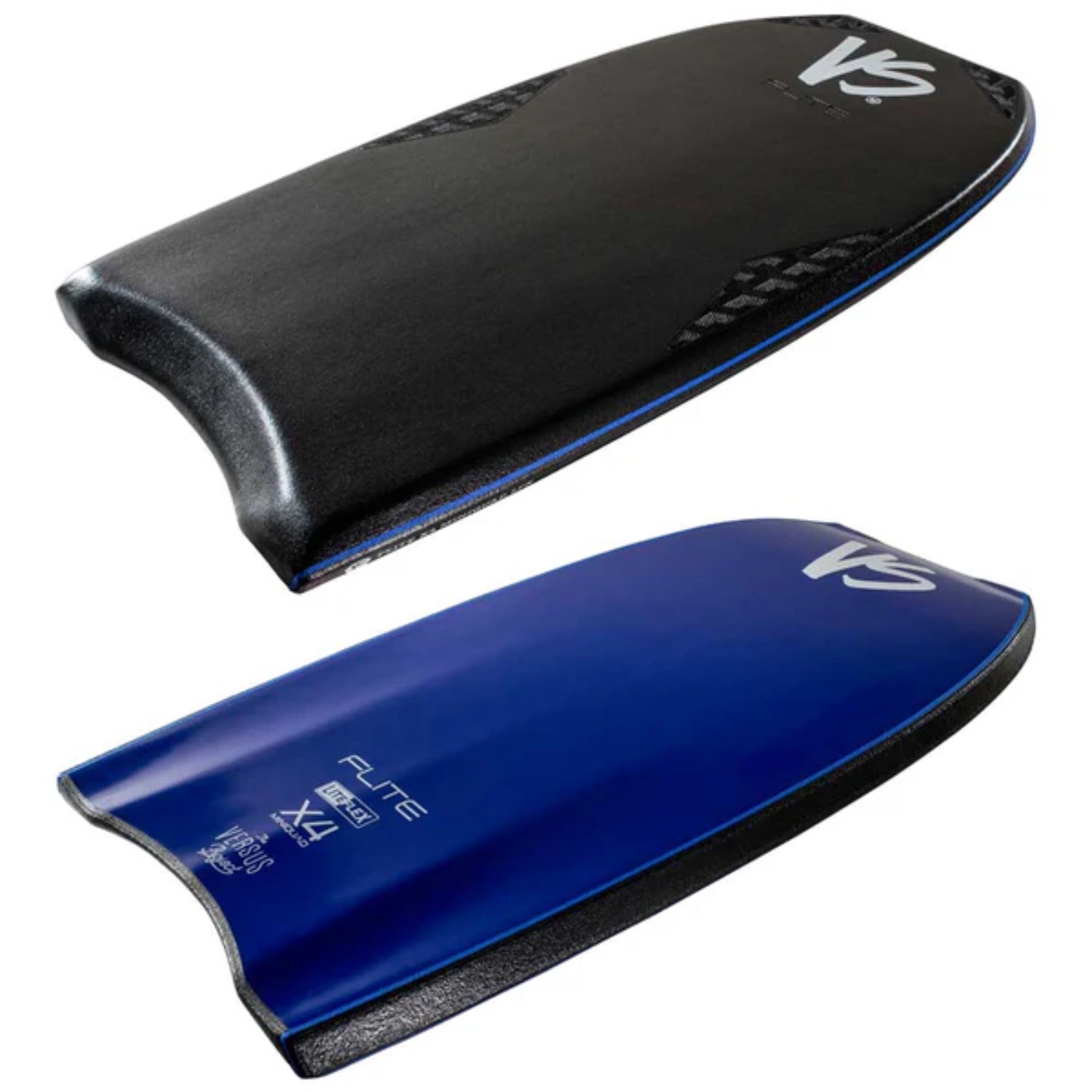 VS Flite LFX X4 Mini-Quad Boadyboard