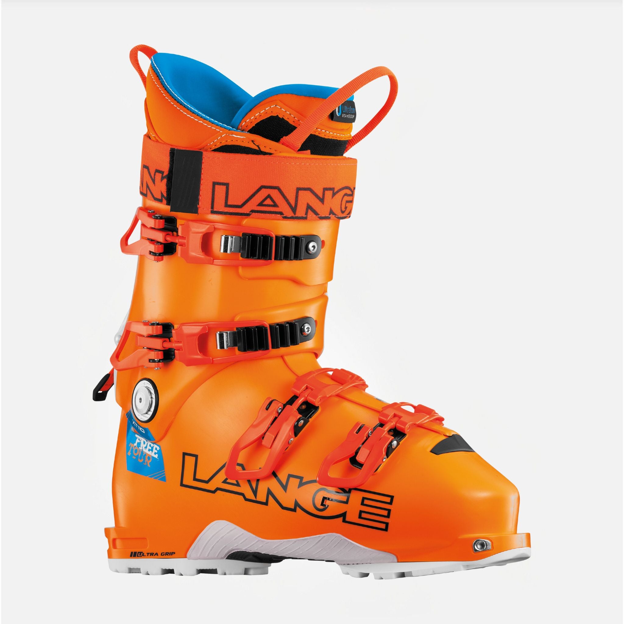 Lange XT 110 Free Tour Ski Boot