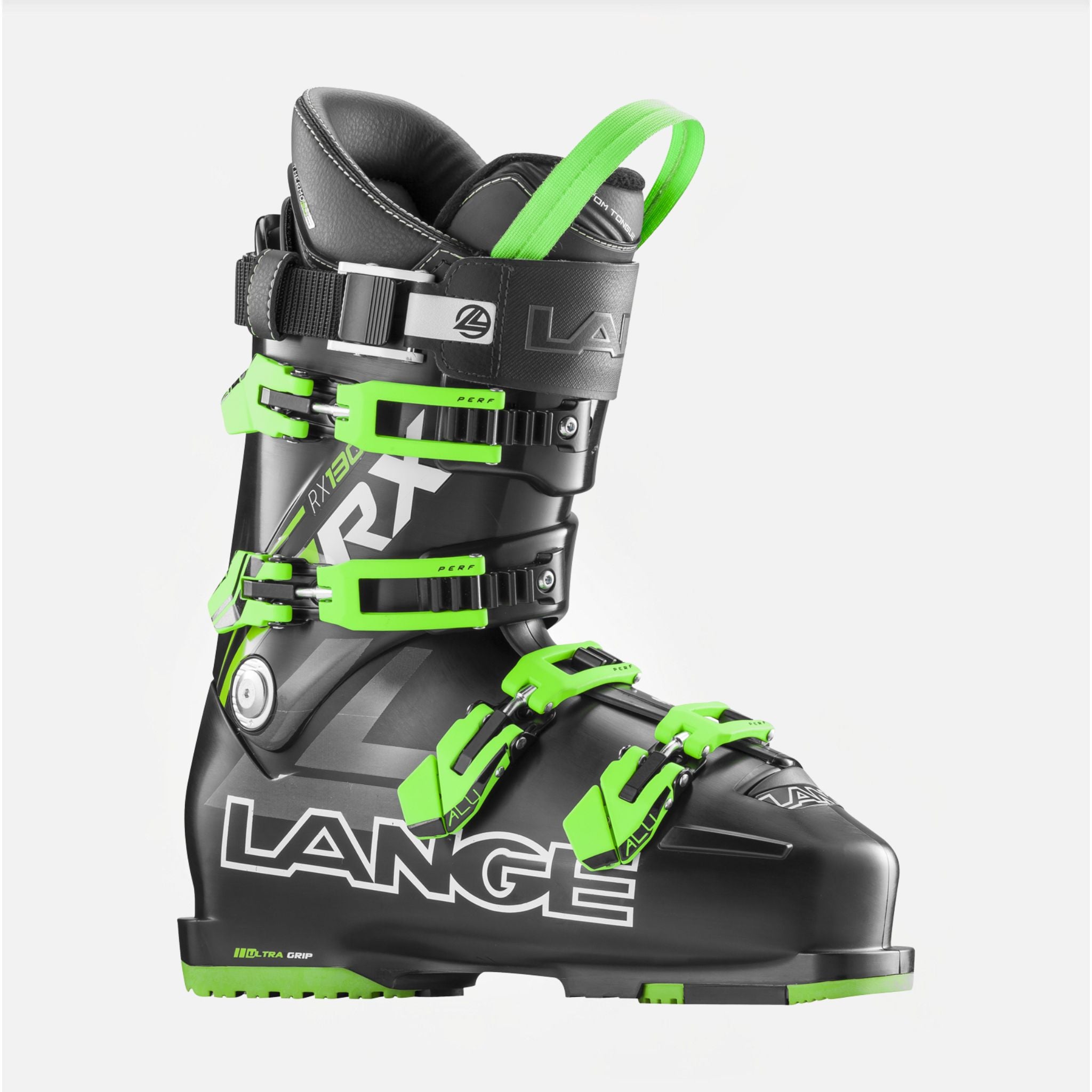 Lange RX 130 Ski Boot