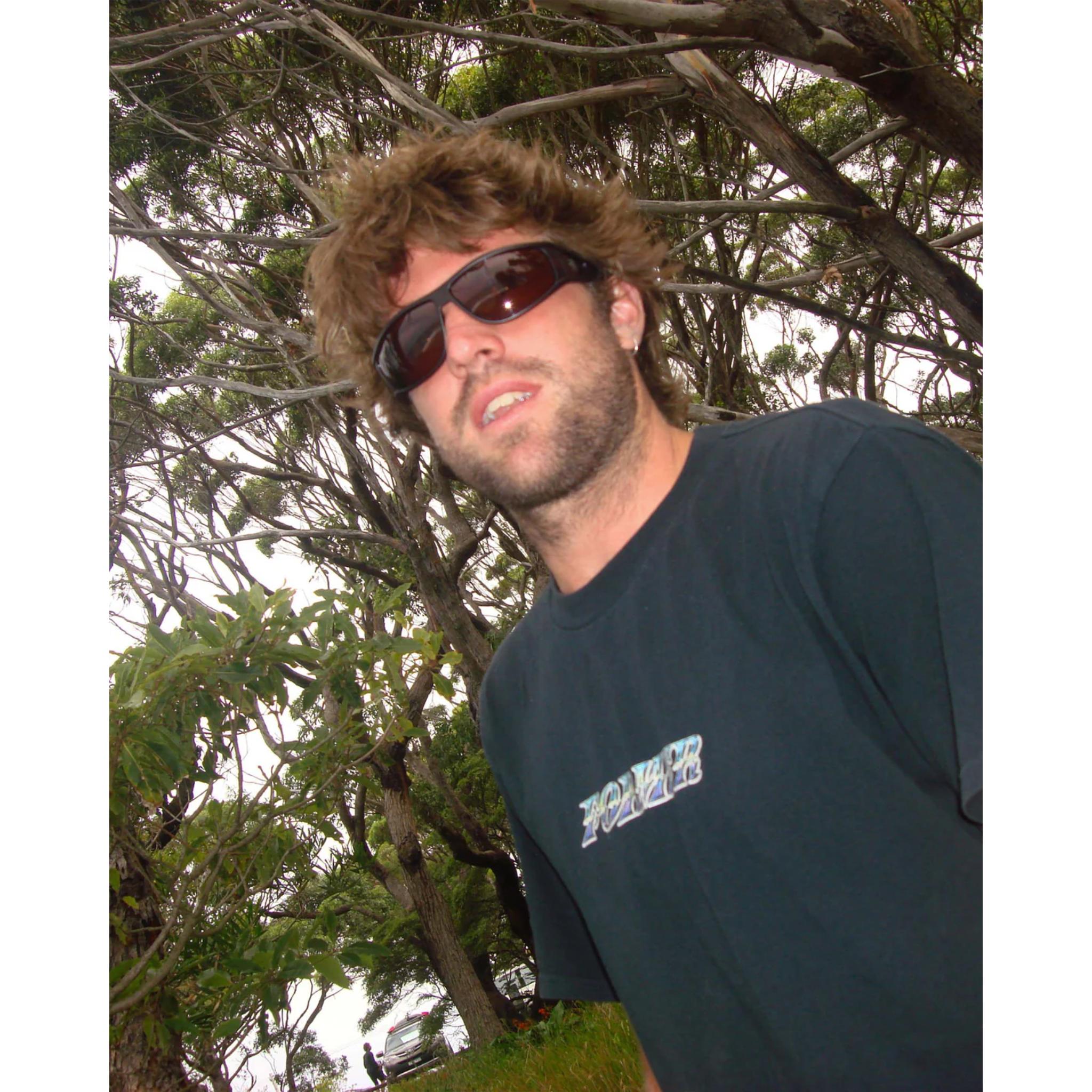 Ritual Vacationer Sunglasses