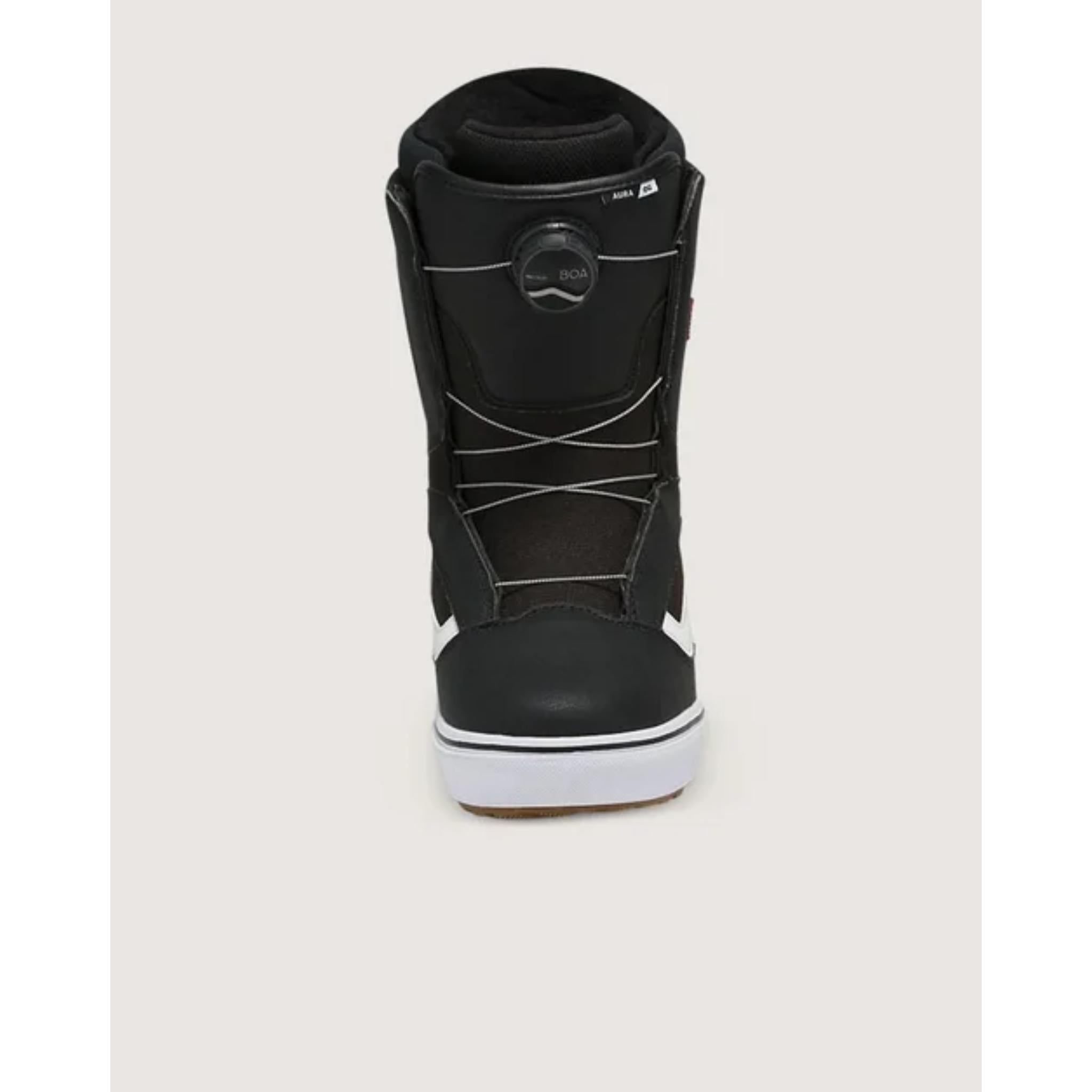 Vans Aura OG Snowboard Boot