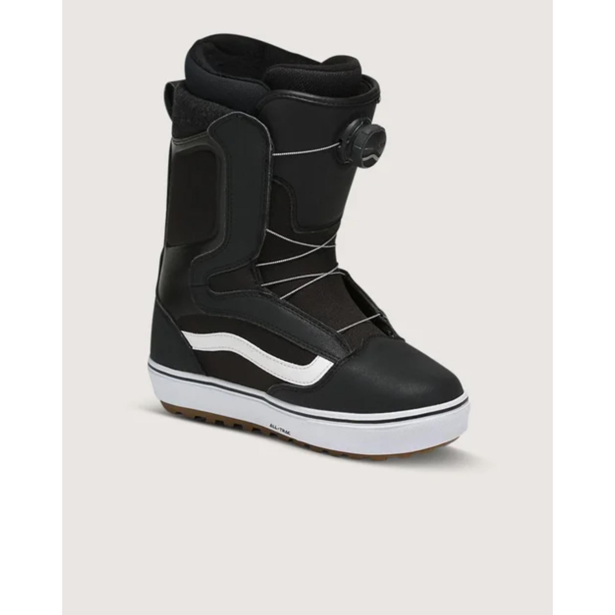 Vans Aura OG Snowboard Boot
