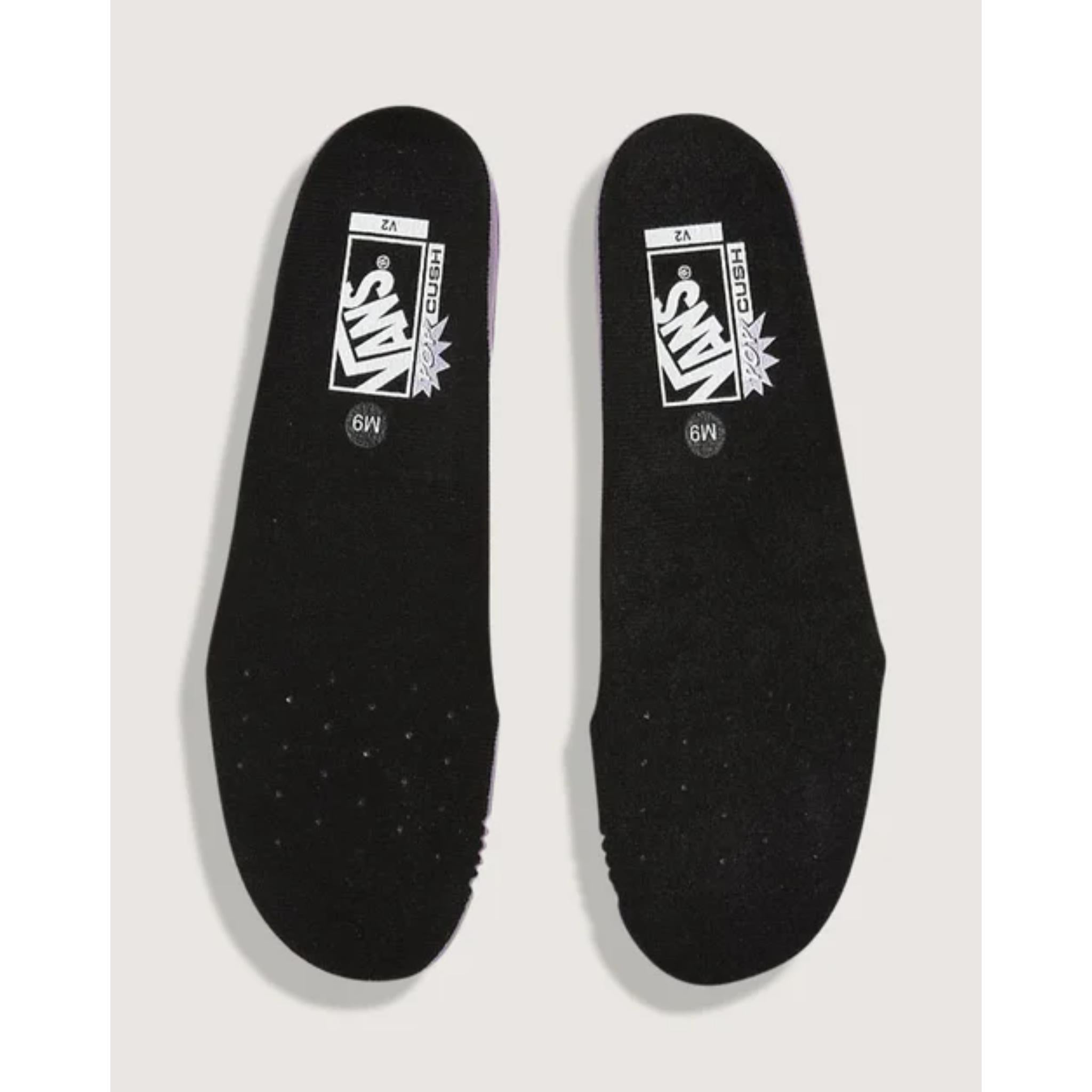 Vans Hi-Standard OG Snowboard Boot
