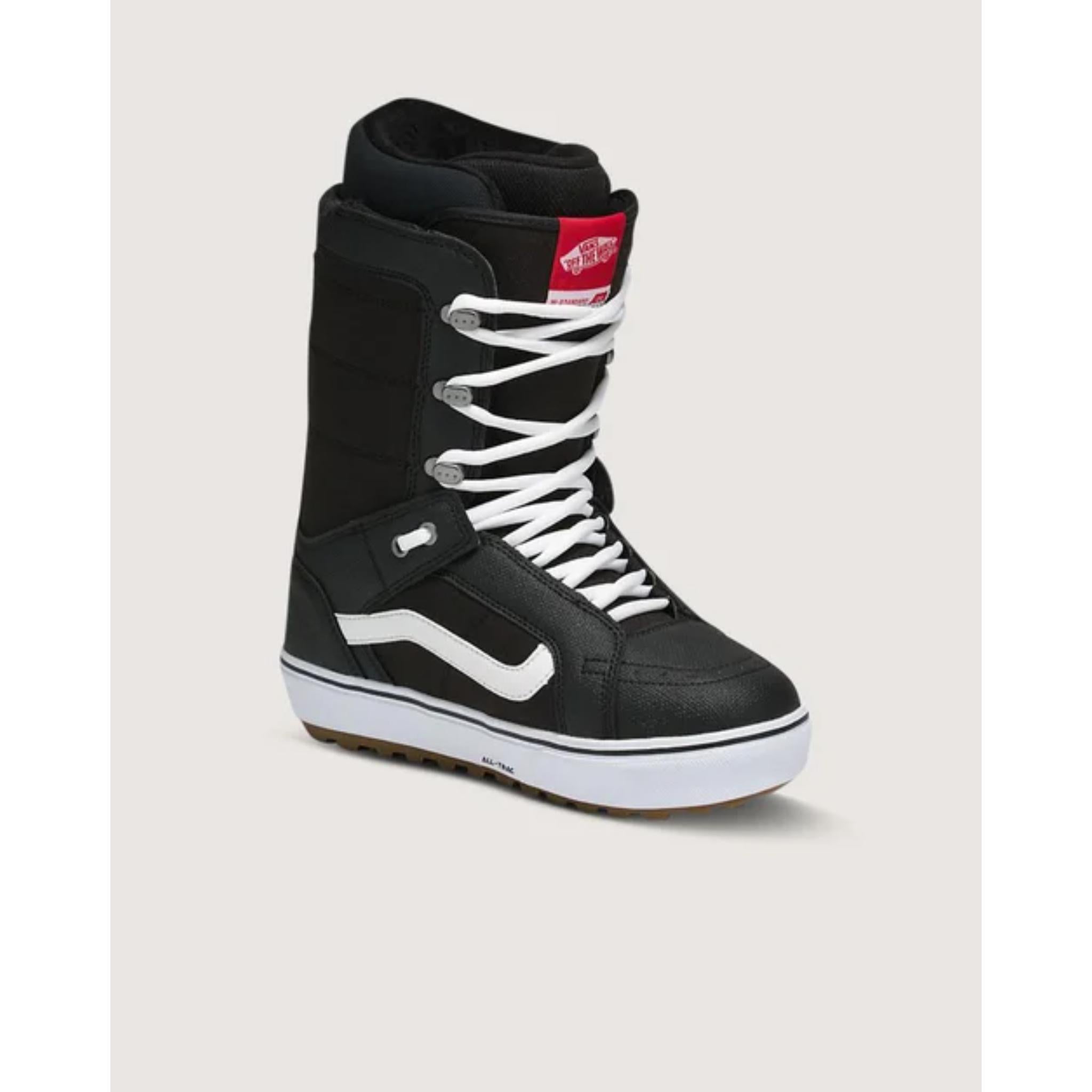 Vans Hi-Standard OG Snowboard Boot