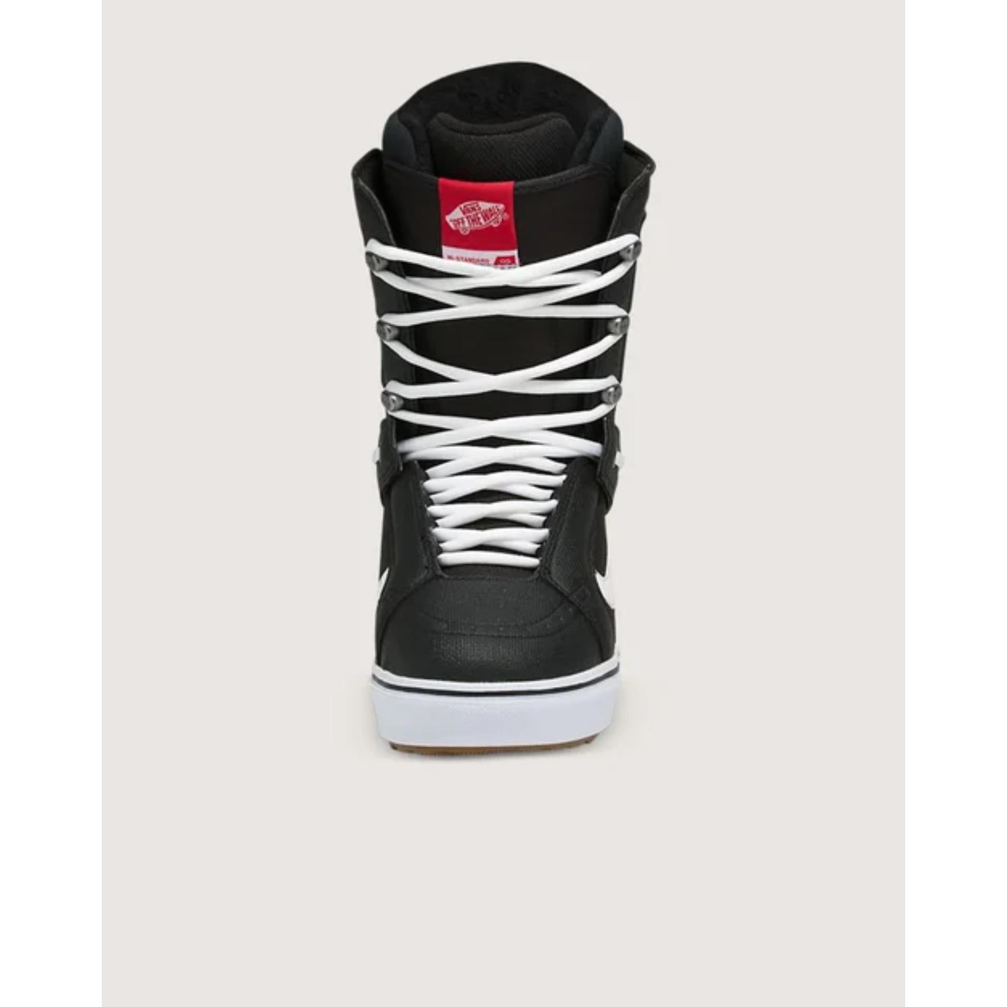 Vans Hi-Standard OG Snowboard Boot