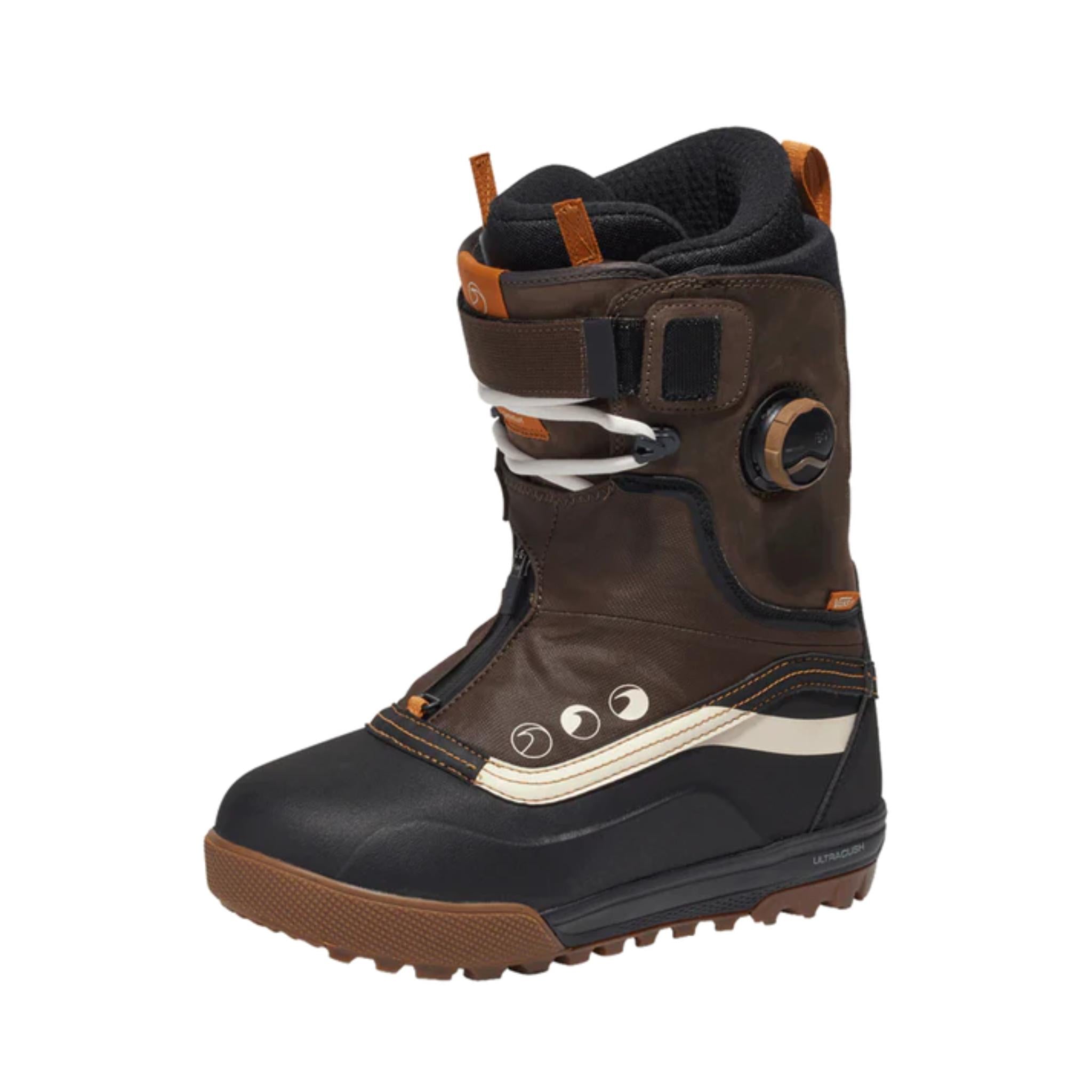 Vans Infuse Snowsurf Snowboard Boot