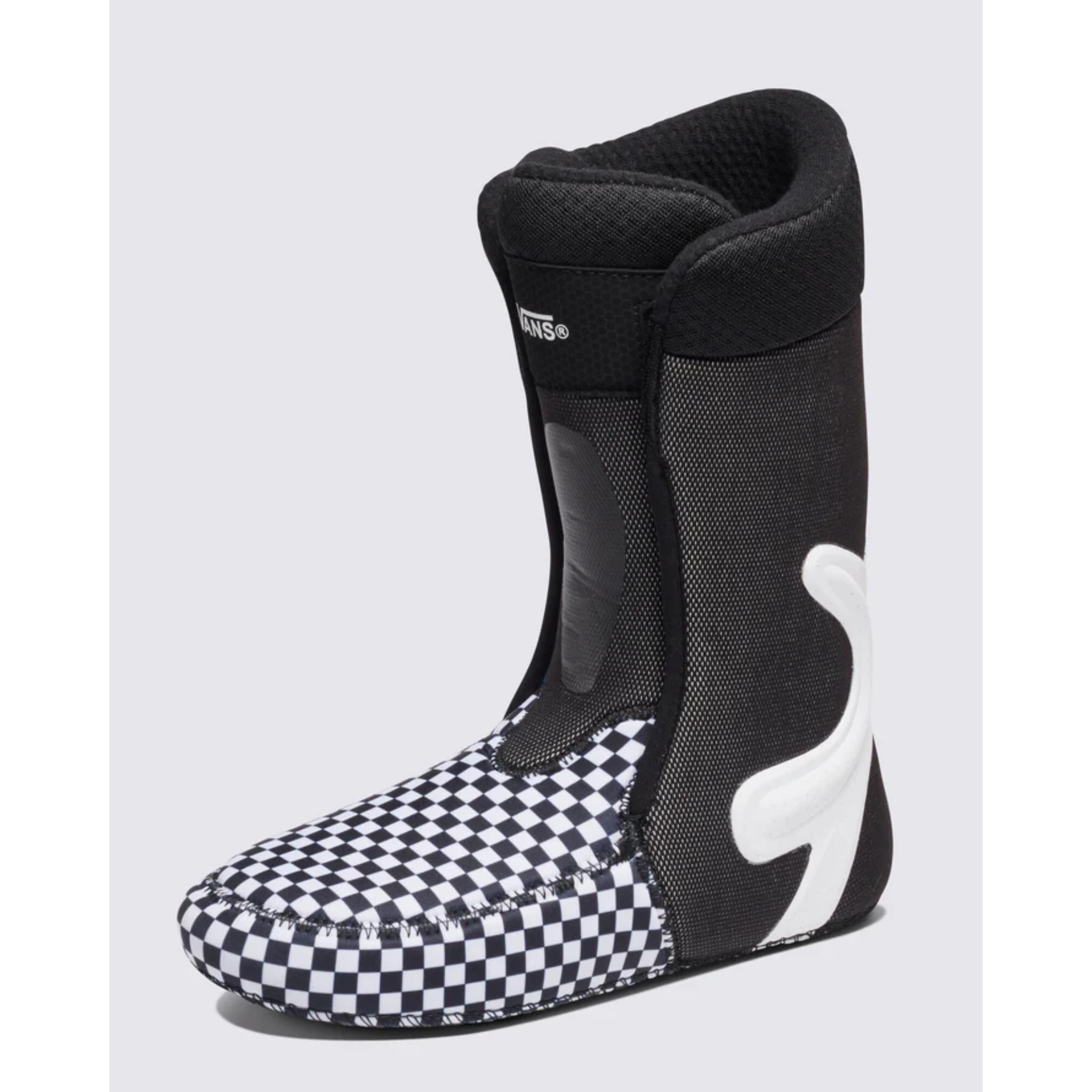 Vans Infuse Snowsurf Snowboard Boot