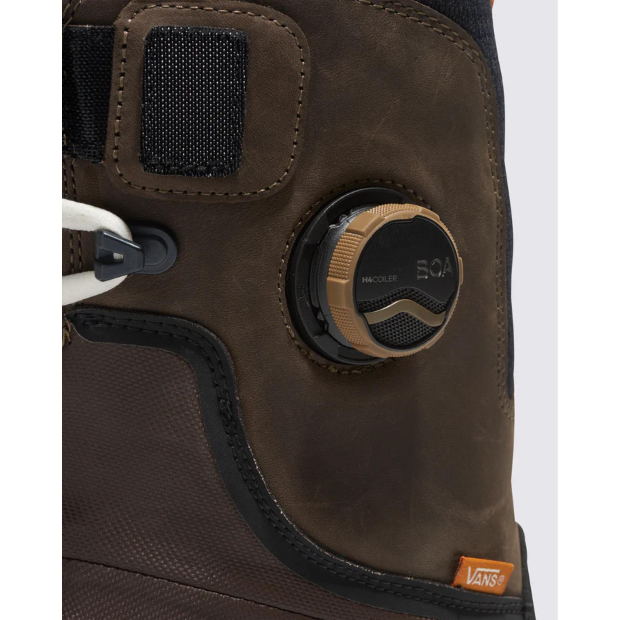 Vans Infuse Snowsurf Snowboard Boot