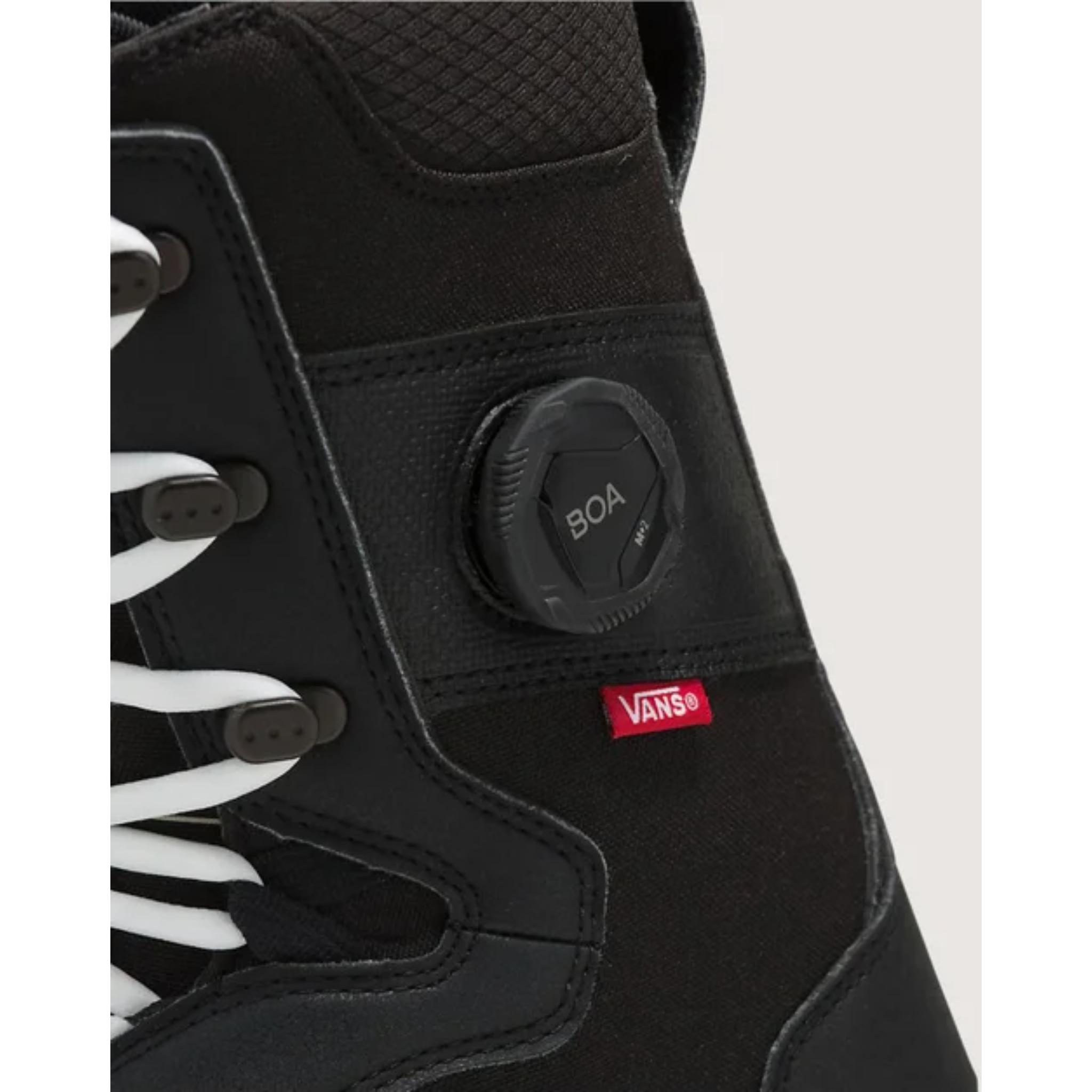 Vans Invado OG Snowboard Boot