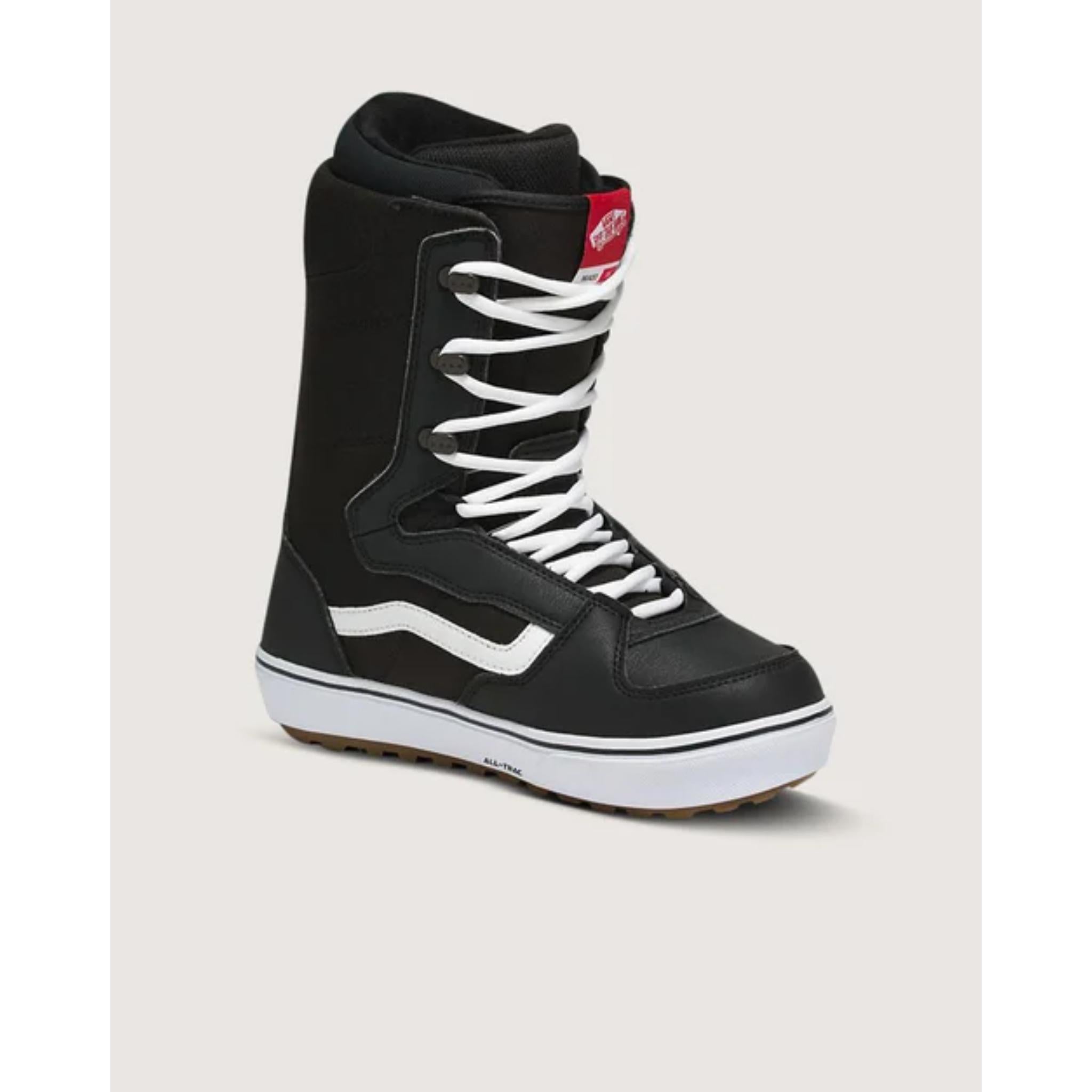 Vans Invado OG Snowboard Boot