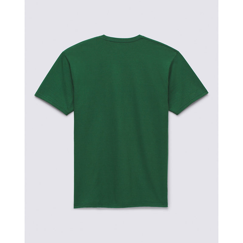 Vans Mountain View SS Tee - Forest FOREST M