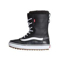 Vans MTE Standard Zip Waterproof Snow Boot