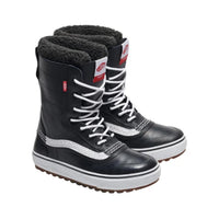 Vans MTE Standard Zip Waterproof Snow Boot