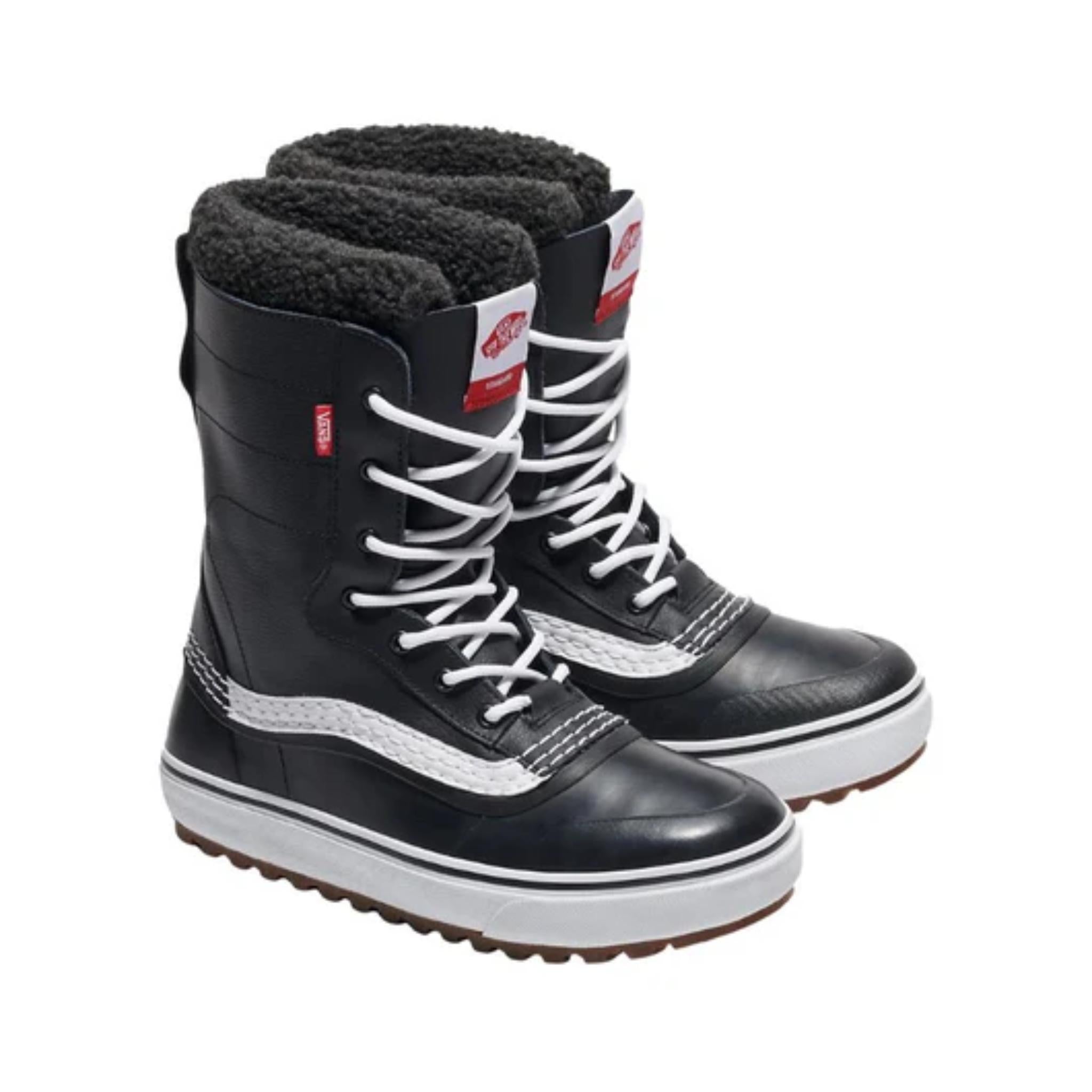 Vans MTE Standard Zip Waterproof Snow Boot