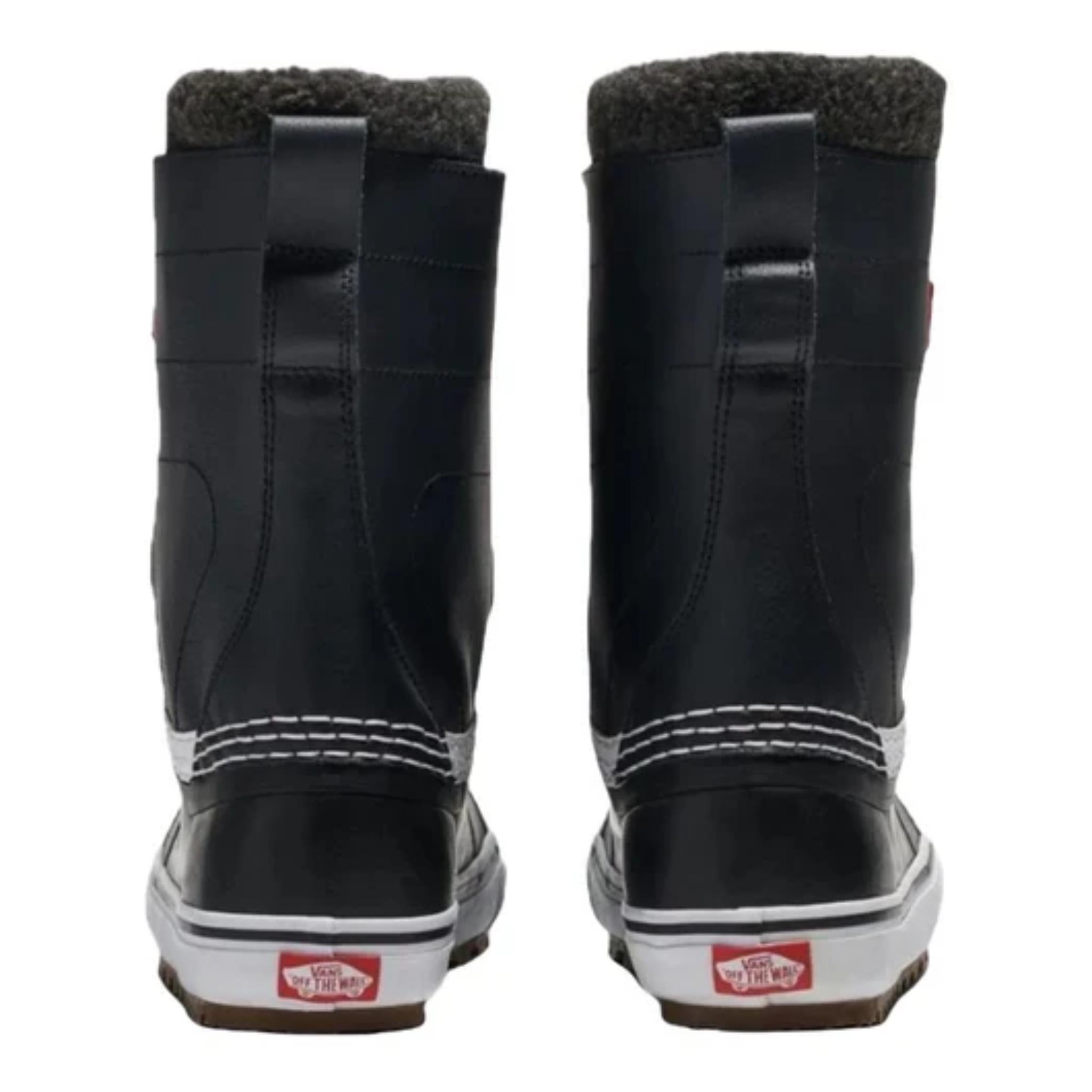 Vans MTE Standard Zip Waterproof Snow Boot