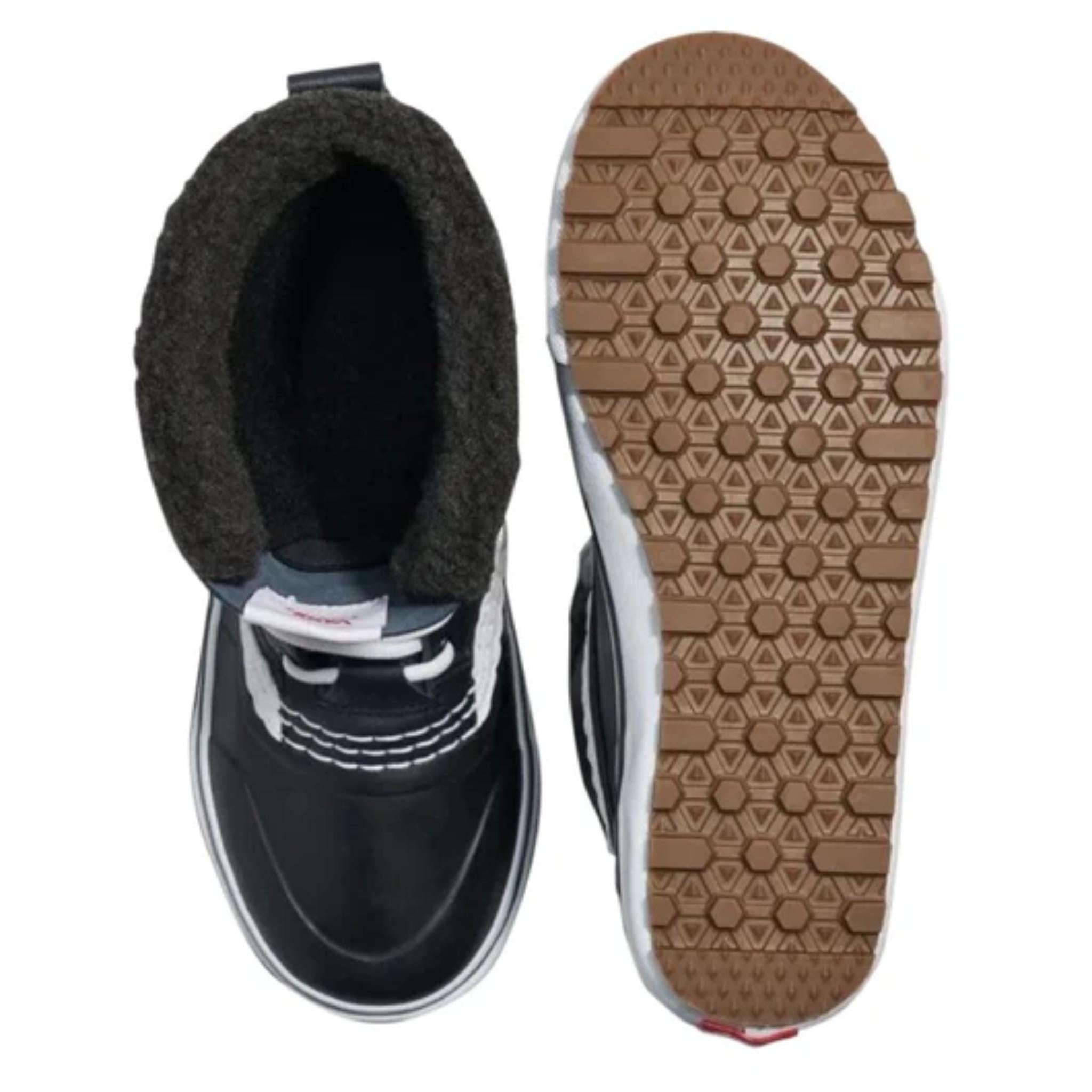 Vans MTE Standard Zip Waterproof Snow Boot