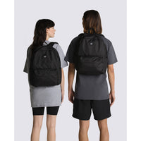 Vans Old Skool H2O Backpack - Black