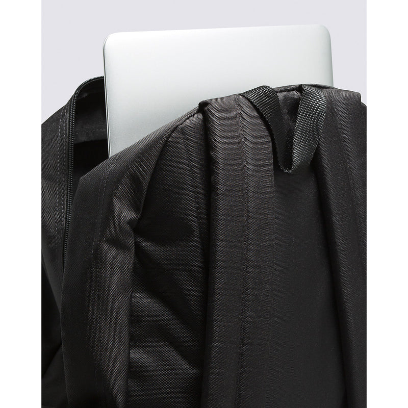 Vans Old Skool H2O Backpack - Black