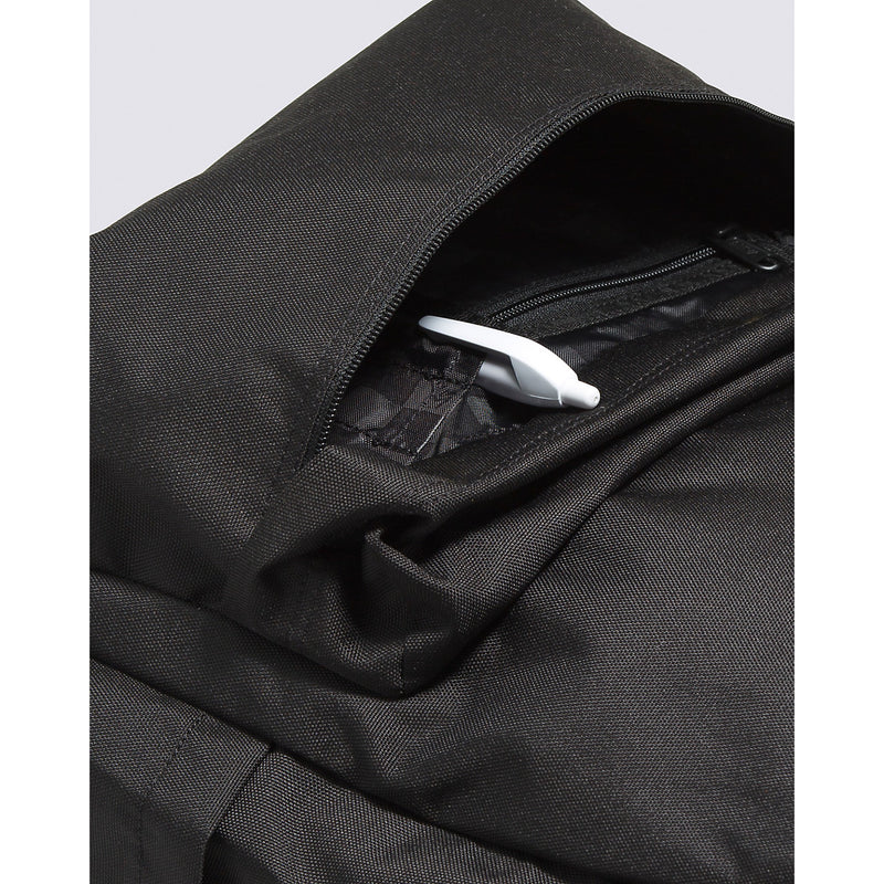 Vans Old Skool H2O Backpack - Black